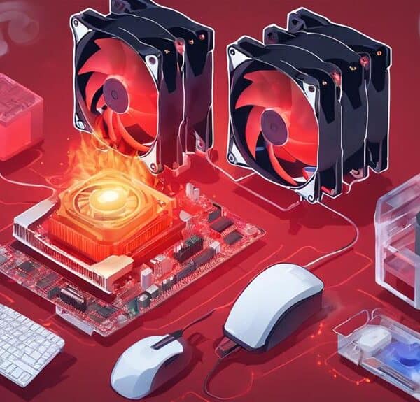 cpu overheating troubleshooting guide