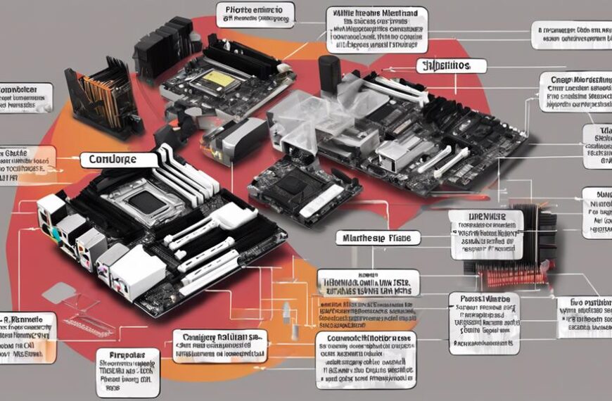 optimize cpu performance effectively