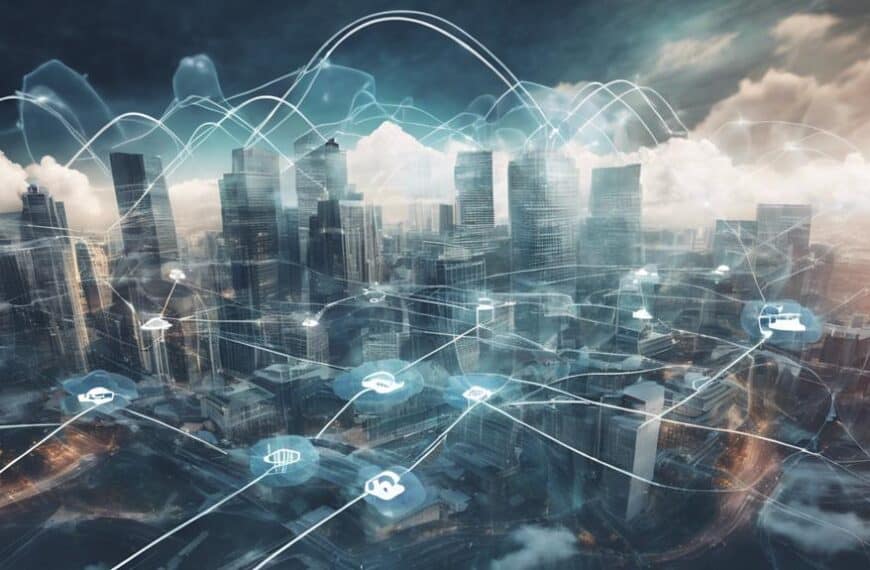 cloud computing for businesses
