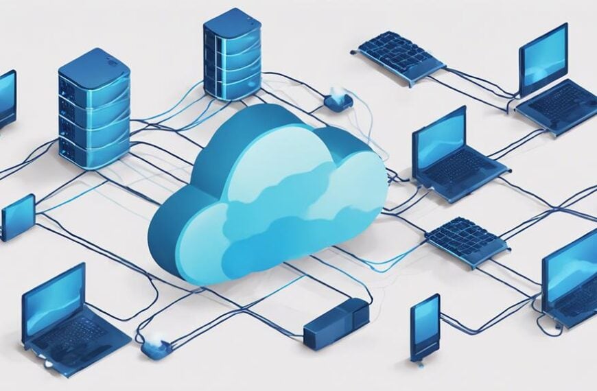 cloud server technology explained