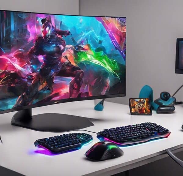 What Is the Best Refresh Rate for Gaming? A Definitive Guide