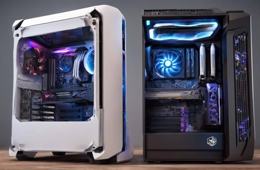 PC Shuts Off While Gaming: Common Causes and How to Fix Them