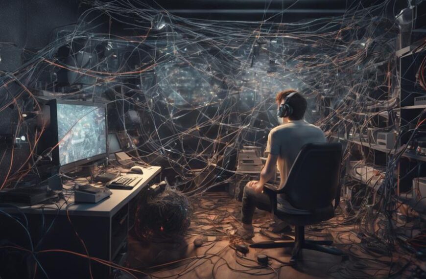 How to Fix Packet Loss for Better Gaming and Streaming