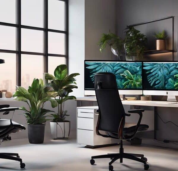 dual monitor setup guide