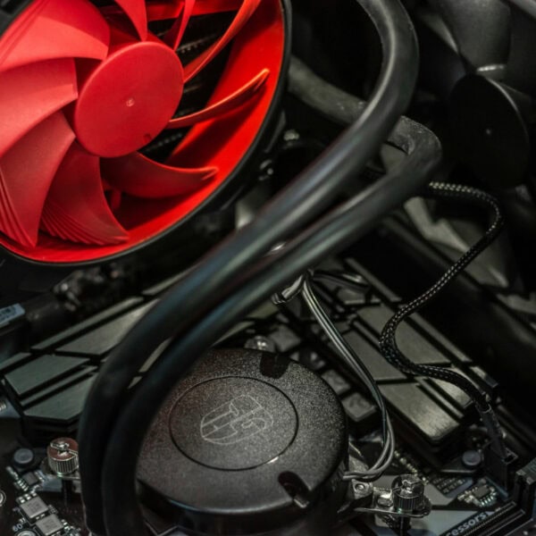 featured image - good cpu temp