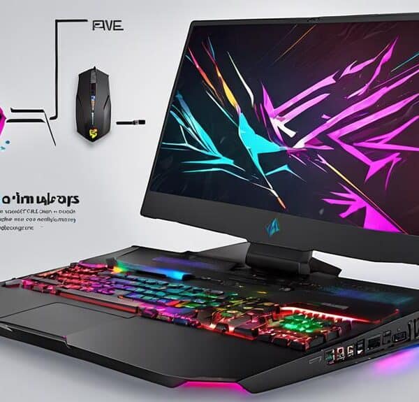 What Makes a Good Gaming Laptop? Hardware, Display, and More