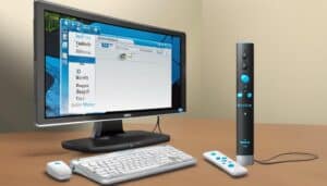 wiimote pc connection guide