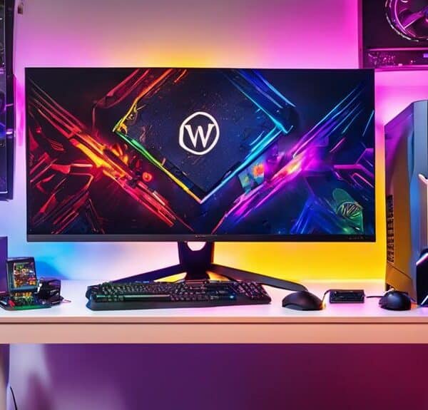 How Many Watts Does a Gaming PC Use? Detailed Insights