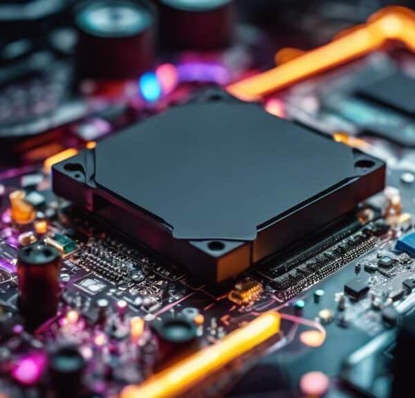maximizing cpu resource usage