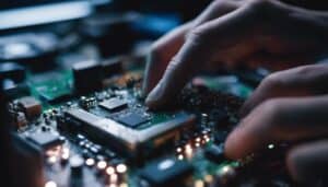 updating bios blindly tutorial