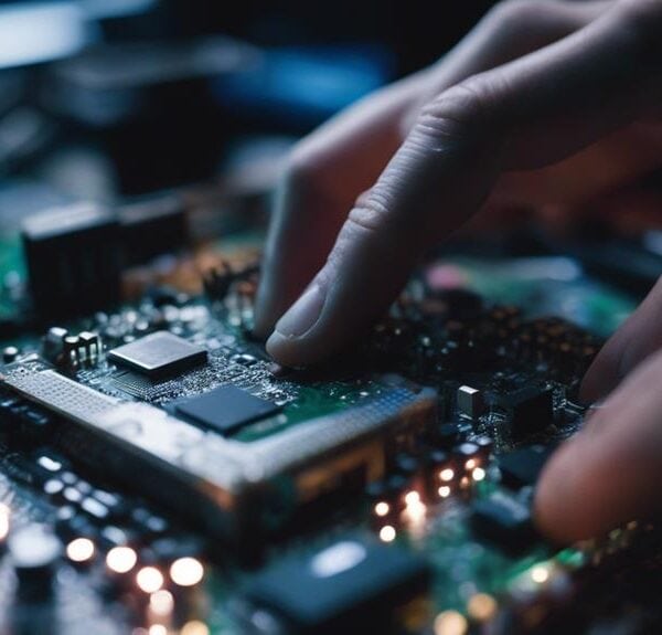 updating bios blindly tutorial