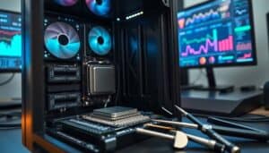 test cpu health performance