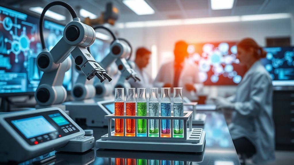Newsapollo Com: Advanced Lab Tech and Innovations - Wolf King USA