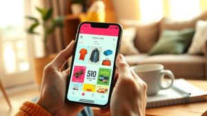 affordable online shopping deals