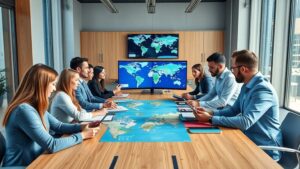 digitally empowering travel agents