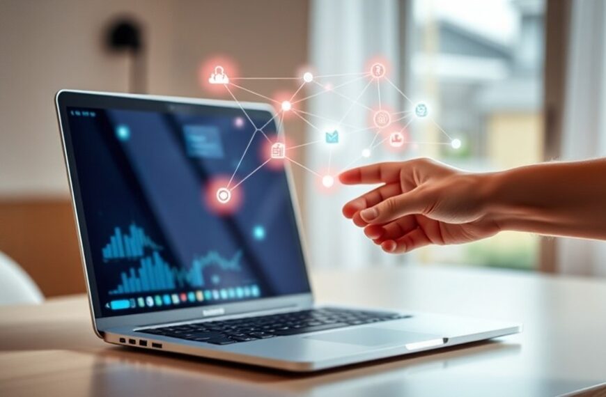 efficient professional link management