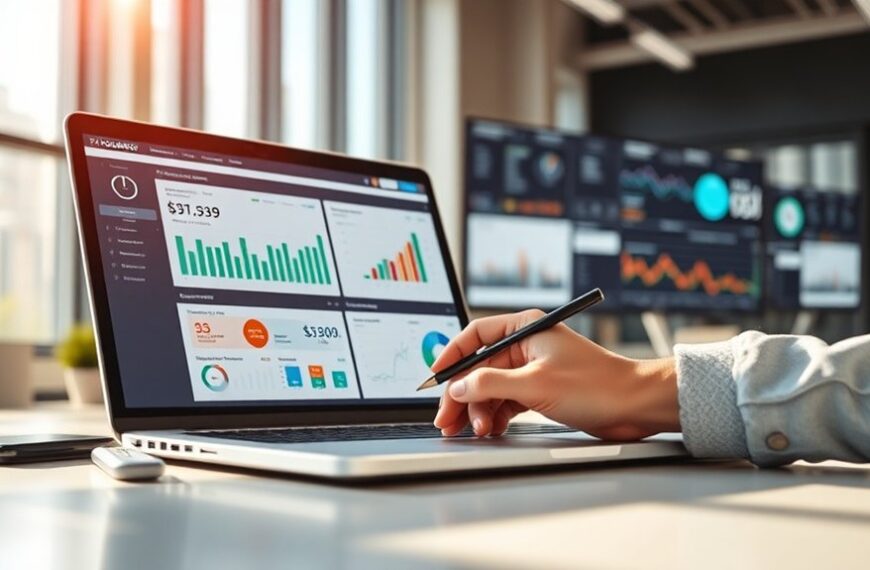 enhance digital operational efficiency