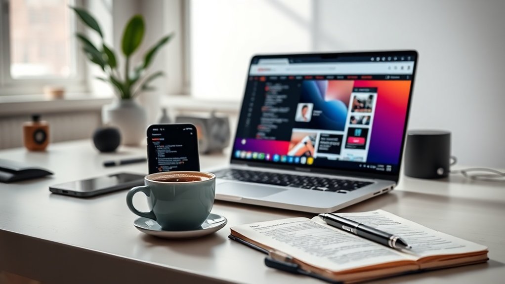 hindi tech blogging resource