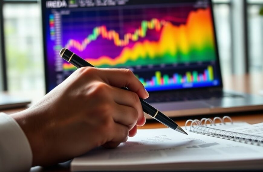 ireda share price trends