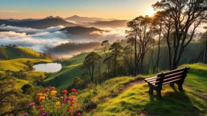 kodaikanal tourist attractions 2026