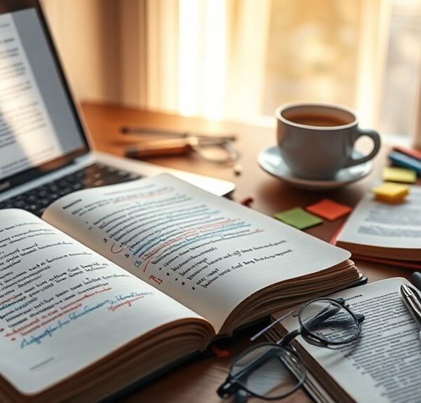mastering beta reading skills