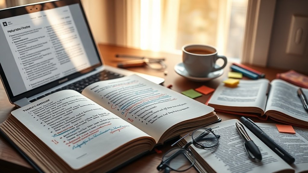 mastering beta reading skills