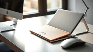 premium laptop accessories store