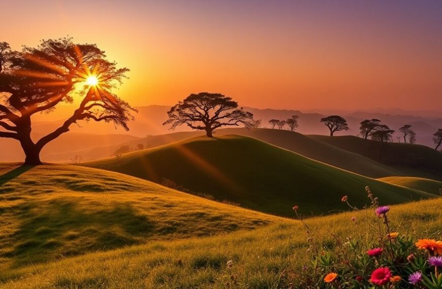 sunrise escape at nandi